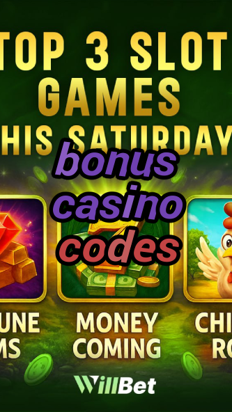 bonus casino codes-buildcasinogames.igamblingorder.com